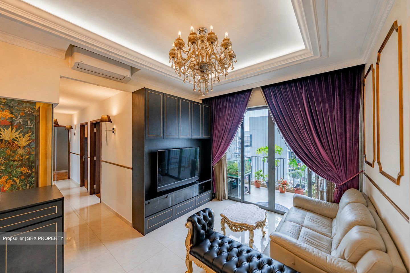 Signature At Yishun (D27), Condominium #563799001